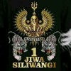 JAGA JARAK KASIH