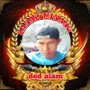 🌁®️♏🇮🇩UDA ALAM ,S🇵🇸