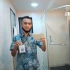 Adam Nabil