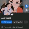 Alxe Equad