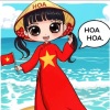 ⭐️🔥🌺Kim Hoa🌺🔥🌟ănhangởkhong💫