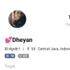 Dheyan💕