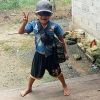 Muhammad April