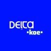 ‪☆࿐ཽ༵༆DELTA°KOE࿐ཽ༵☆‬