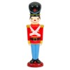 Toy soldier