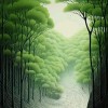 大地和風🌿