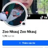 Zoo Nkauj Zoo Nkauj