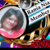 🌹 Rania Nia 💃 wsks 👍