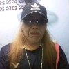 abah gondrong