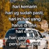 korban perasaan