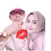 🇮🇩Arfan 🇲🇾♥️ Rika 💋💋