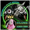 🕉️CILUNG🕉️ADM🔝🇧​🇲 🇼 🔝