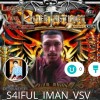 saiful iman