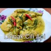 LomakCiliApi