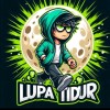 ☞LUPA TIDURツ