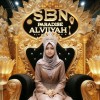 🇲🇾ALVIYAH SBN paradise