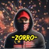 ༺✪ཌ͜͡zorroད✪༻‬