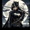 🦇bat woman🦇