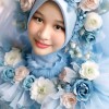 PUTIH